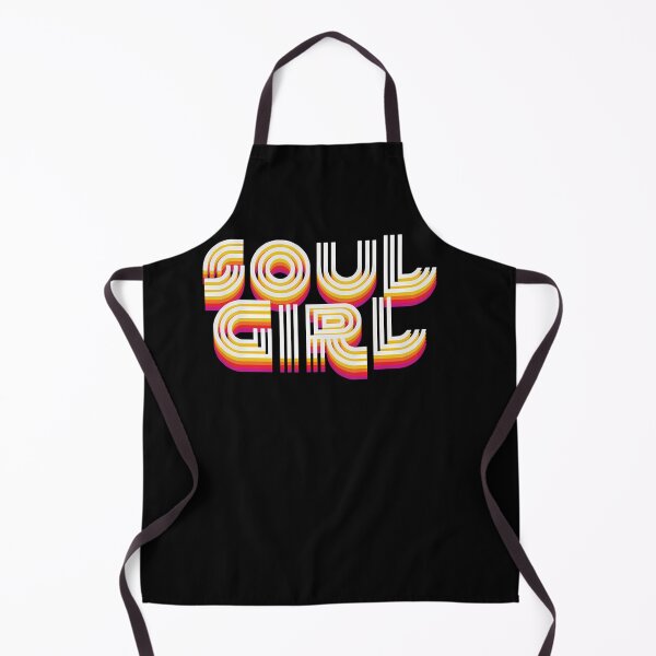 Item preview, Soul Girl designed and sold by RenatoGRB.
