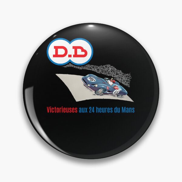 Item preview, DB Panhard victory  designed and sold by RenatoGRB.