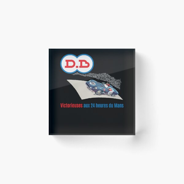 Item preview, DB Panhard victory  designed and sold by RenatoGRB.