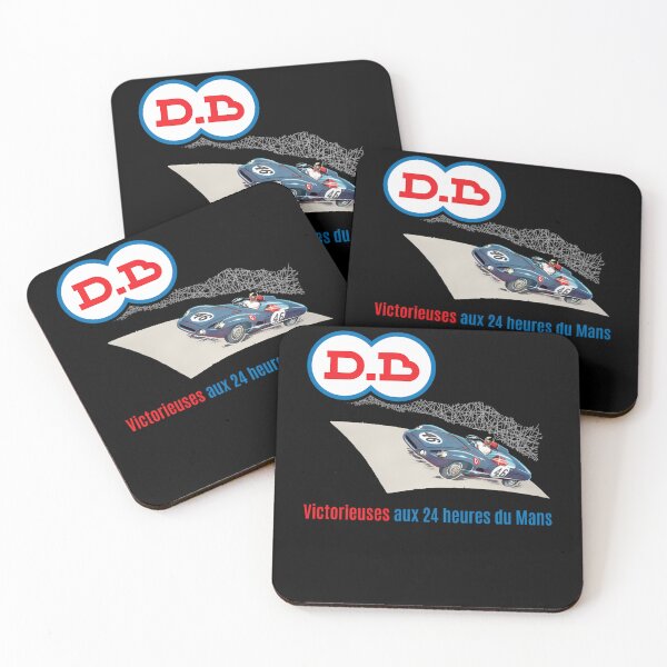 Item preview, DB Panhard victory  designed and sold by RenatoGRB.