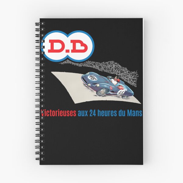 Item preview, DB Panhard victory  designed and sold by RenatoGRB.