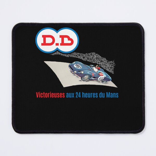 Item preview, DB Panhard victory  designed and sold by RenatoGRB.