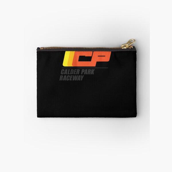 Item preview, Calder Park Raceway Australia - 70s/80s circuit logo designed and sold by RenatoGRB.