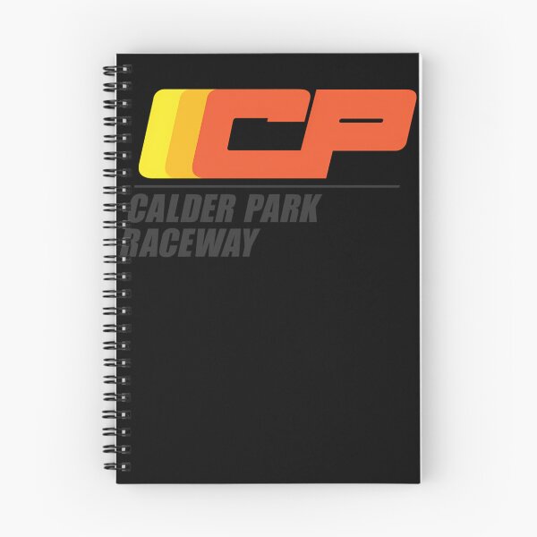 Item preview, Calder Park Raceway Australia - 70s/80s circuit logo  designed and sold by RenatoGRB.
