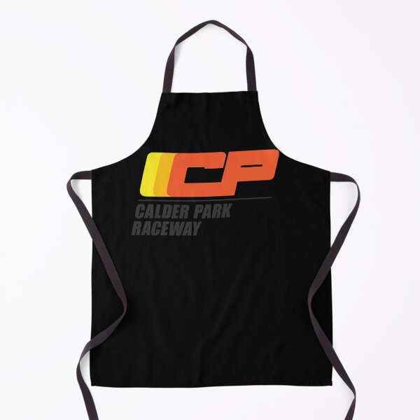 Item preview, Calder Park Raceway Australia - 70s/80s circuit logo designed and sold by RenatoGRB.