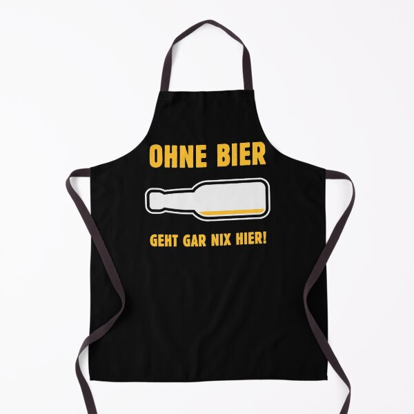 Item preview, Nothing works here without beer! (Beer drinker / NEG 3C) designed and sold by Roderix.