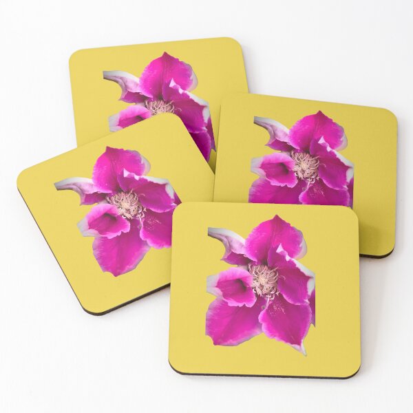 Item preview, Royal Purple Clematis designed and sold by Sir Martin.