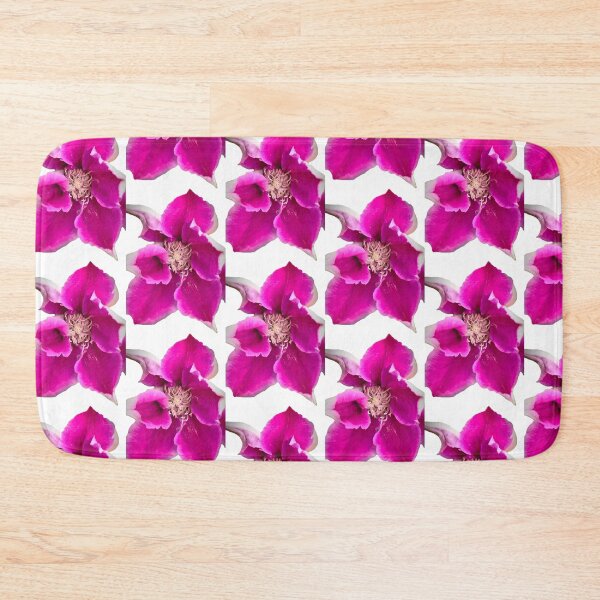 Item preview, Royal Purple Clematis designed and sold by Sir Martin.