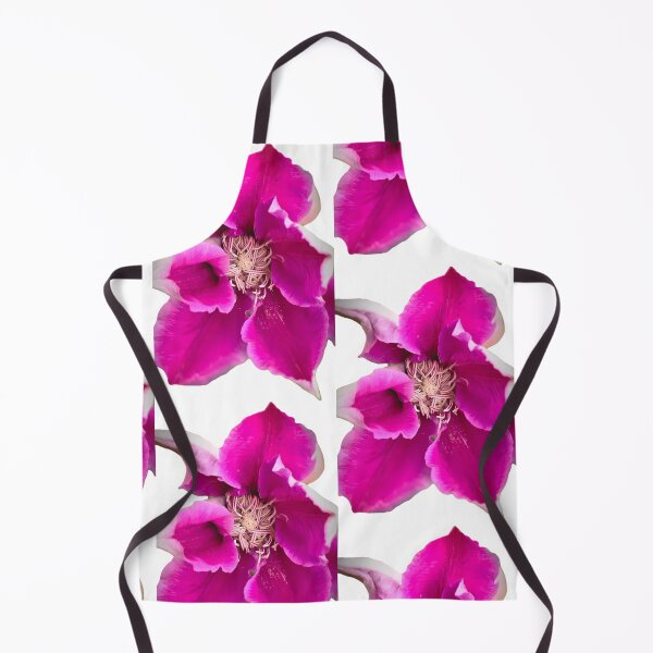 Item preview, Royal Purple Clematis designed and sold by Sir Martin.