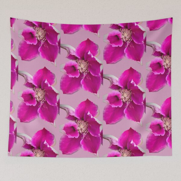 Item preview, Royal Purple Clematis designed and sold by Sir Martin.