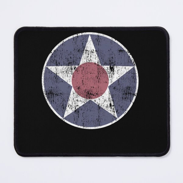 Item preview, Vintage USAF roundel   designed and sold by RenatoGRB.