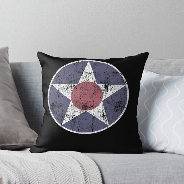 Item preview, Vintage USAF roundel   designed and sold by RenatoGRB.