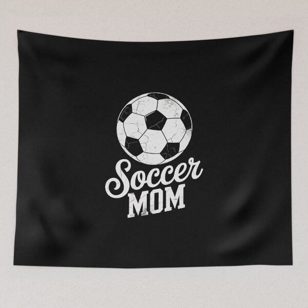 Item preview, soccer mom  designed and sold by jkrphoto.