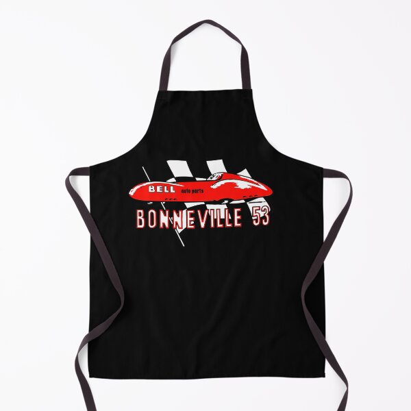 Item preview, 1953 Bonneville Speed Week designed and sold by RenatoGRB.