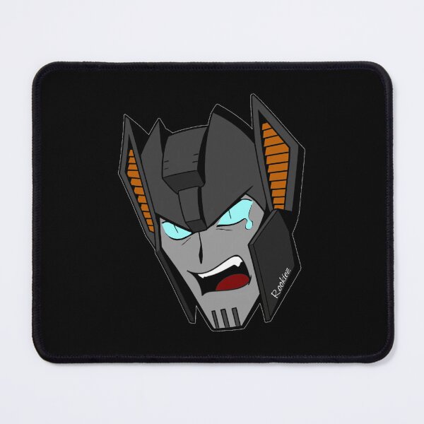 Item preview, Betrayed StarScream designed and sold by Rookiez.