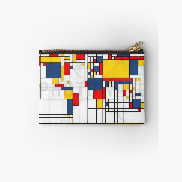 Item preview, Piet Mondrian designed and sold by depthsmoke.