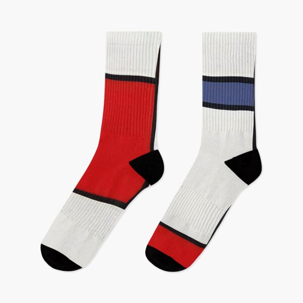 Item preview, Piet Mondrian designed and sold by depthsmoke.
