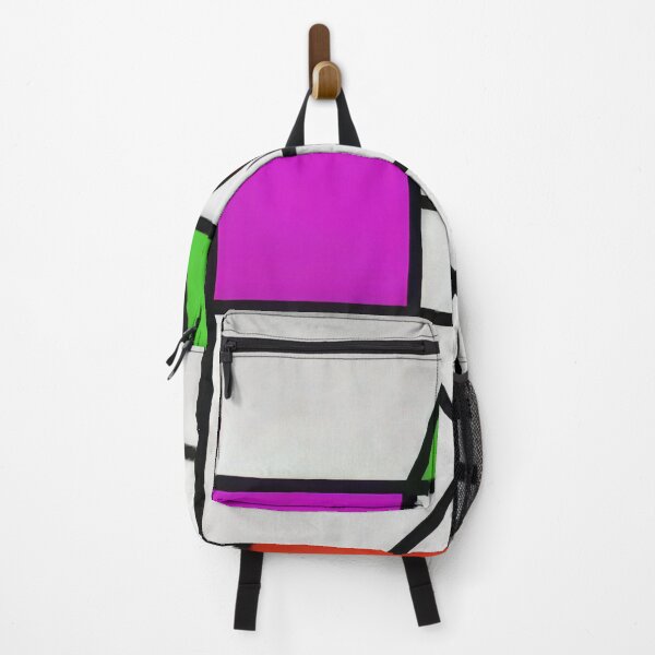 Item preview, Piet Mondrian designed and sold by depthsmoke.