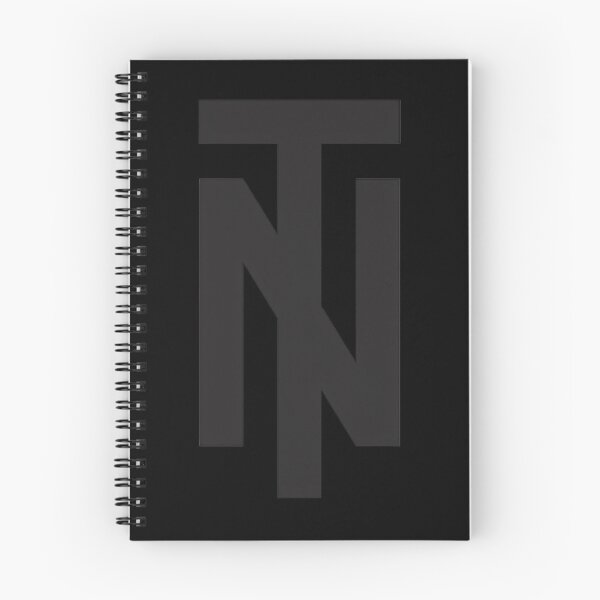 Item preview, Tazio Nuvolari personal monogram (1920-1950) Alfa Romeo, Maserati, Auto Union - Large print  designed and sold by RenatoGRB.