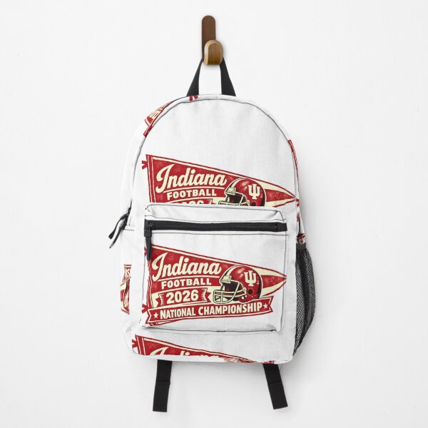 Item preview, Indiana Football 2026 National Championship designed and sold by Art by Debasish.