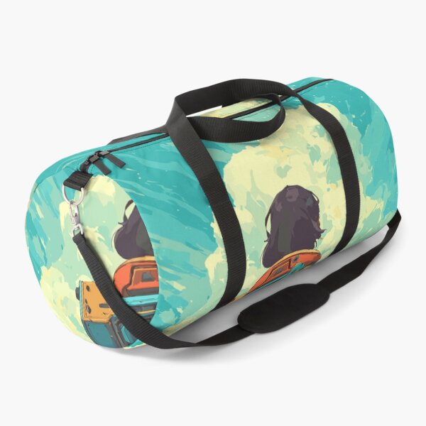 Item preview, Cloudbound Technician - Jetpack designed and sold by bapupa.