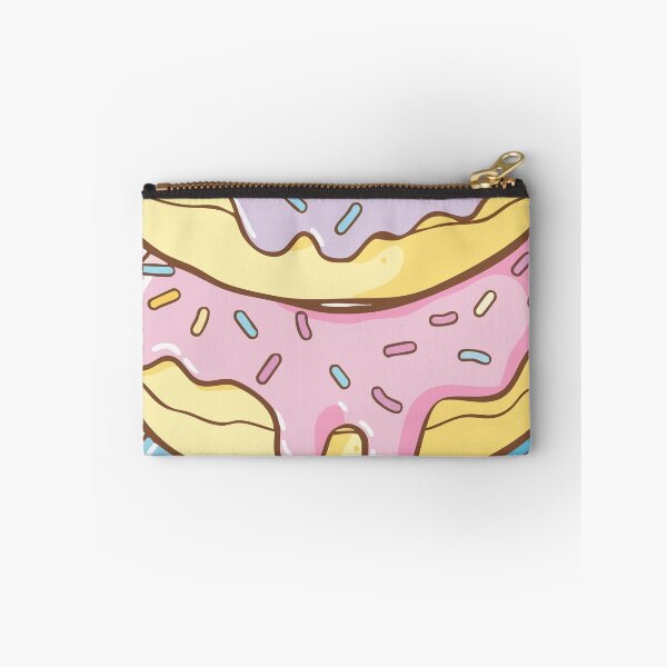 Item preview, Cute Pastel Donut Stack designed and sold by LudaRu.