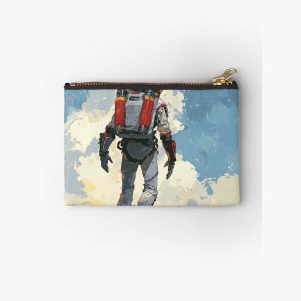 Item preview, Ignition at High Altitude - Jetpack designed and sold by bapupa.