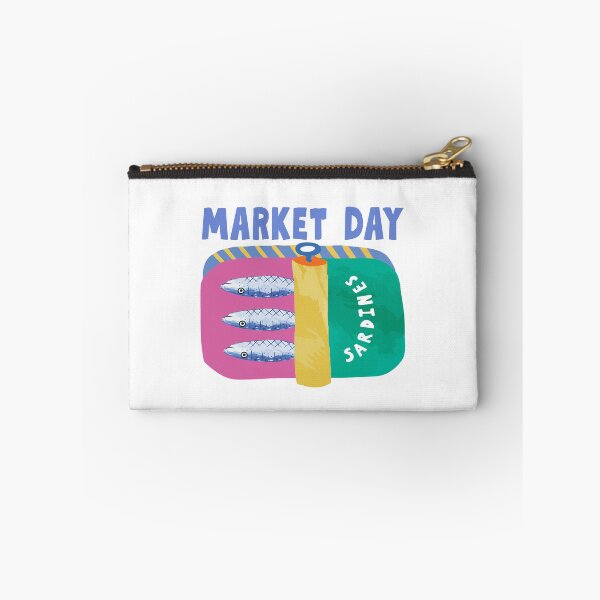 Item preview, Market Day designed and sold by BritishDelights.