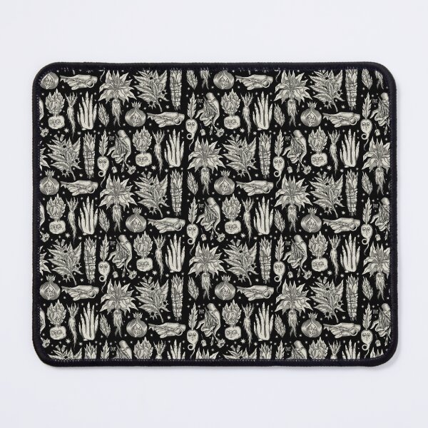 Item preview, new Herbarium (black) designed and sold by lOll3.