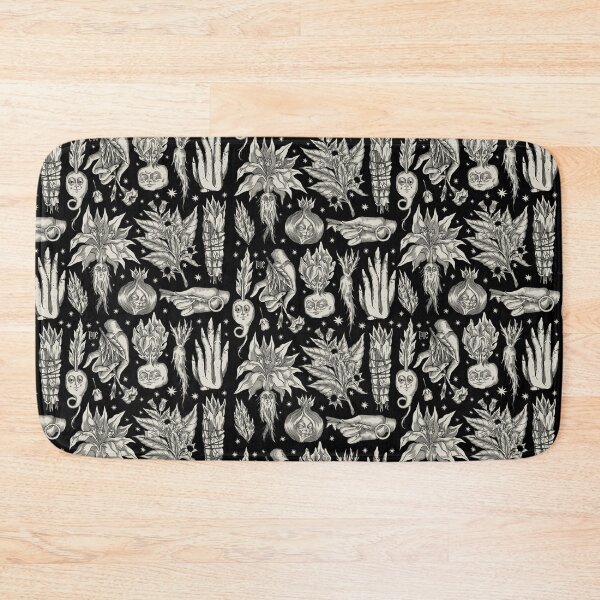 Item preview, new Herbarium (black) designed and sold by lOll3.