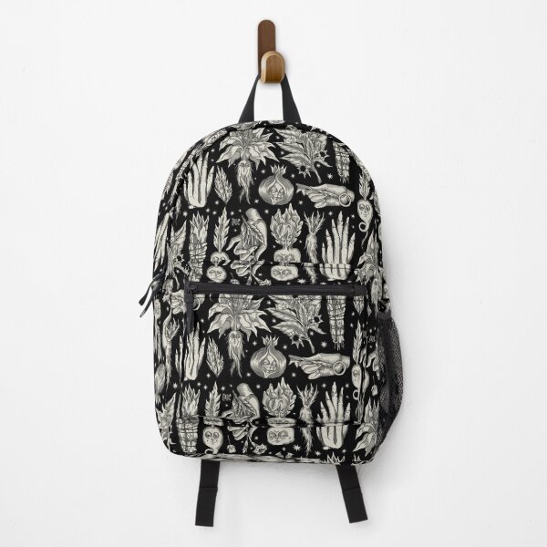 Item preview, new Herbarium (black) designed and sold by lOll3.