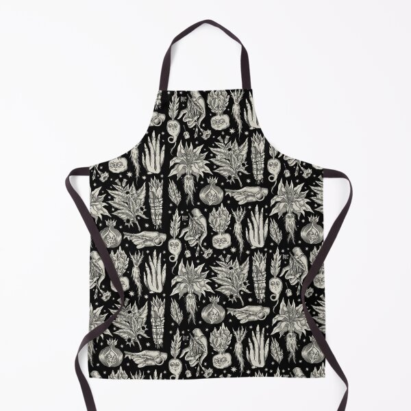 Item preview, new Herbarium (black) designed and sold by lOll3.