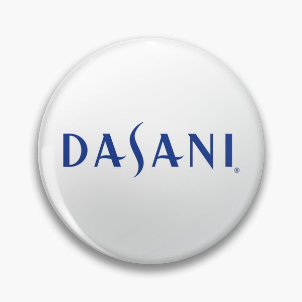 Item preview, Dasani Purified Water Refreshment Logo designed and sold by dsangerv.