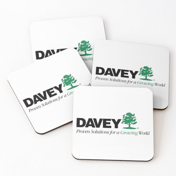 Item preview, Davey Tree Expert Company Arborist Logo designed and sold by dsangerv.