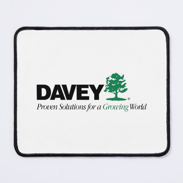 Item preview, Davey Tree Expert Company Arborist Logo designed and sold by dsangerv.