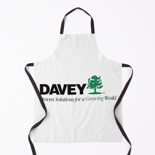 Item preview, Davey Tree Expert Company Arborist Logo designed and sold by dsangerv.