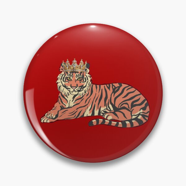 Item preview, Royal Bengal Tiger designed and sold by ArtByAnika.