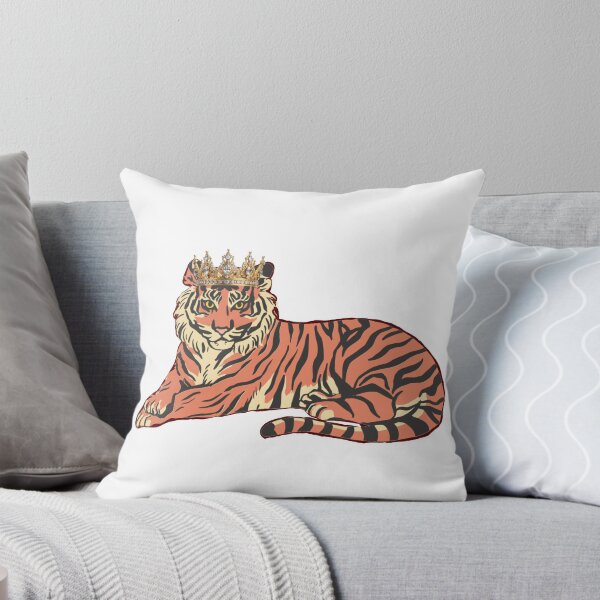 Item preview, Royal Bengal Tiger designed and sold by ArtByAnika.