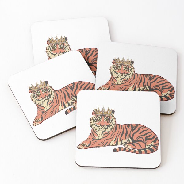 Item preview, Royal Bengal Tiger designed and sold by ArtByAnika.