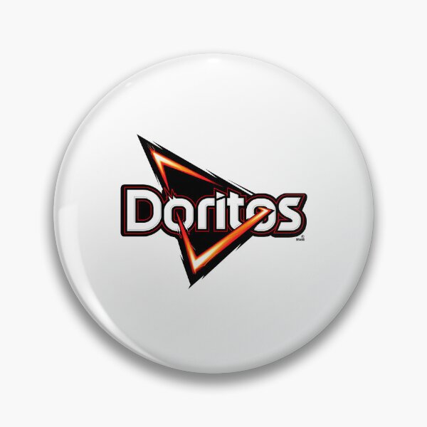 Item preview, Doritos Tortilla Chips Bold Snack Logo designed and sold by dsangerv.