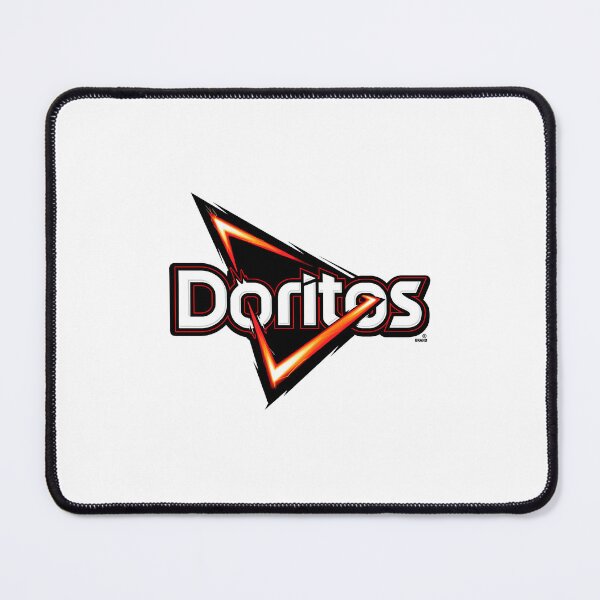 Item preview, Doritos Tortilla Chips Bold Snack Logo designed and sold by dsangerv.