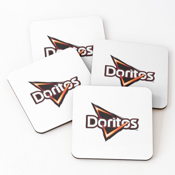 Item preview, Doritos Tortilla Chips Bold Snack Logo designed and sold by dsangerv.