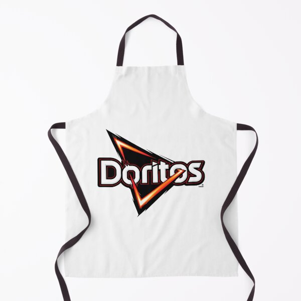 Item preview, Doritos Tortilla Chips Bold Snack Logo designed and sold by dsangerv.
