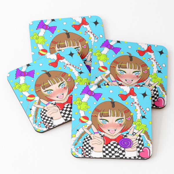 Item preview, A colorful illustration that evokes childhood  designed and sold by Lyxeiart.