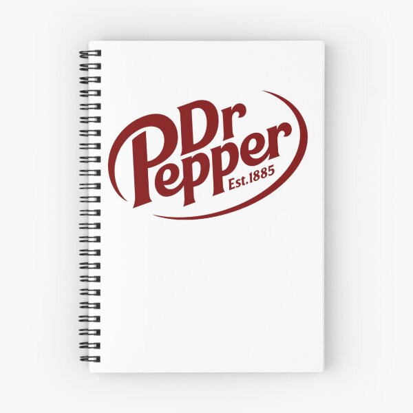 Item preview, Dr Pepper Est 1885 Classic Soda Logo designed and sold by dsangerv.