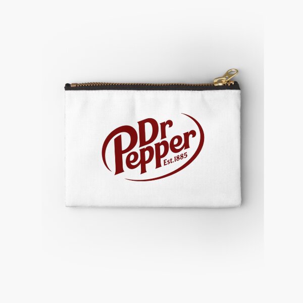Item preview, Dr Pepper Est 1885 Classic Soda Logo designed and sold by dsangerv.