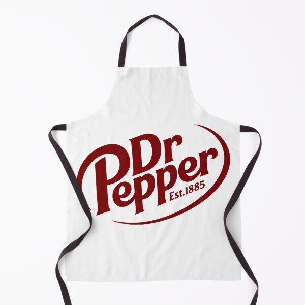 Item preview, Dr Pepper Est 1885 Classic Soda Logo designed and sold by dsangerv.