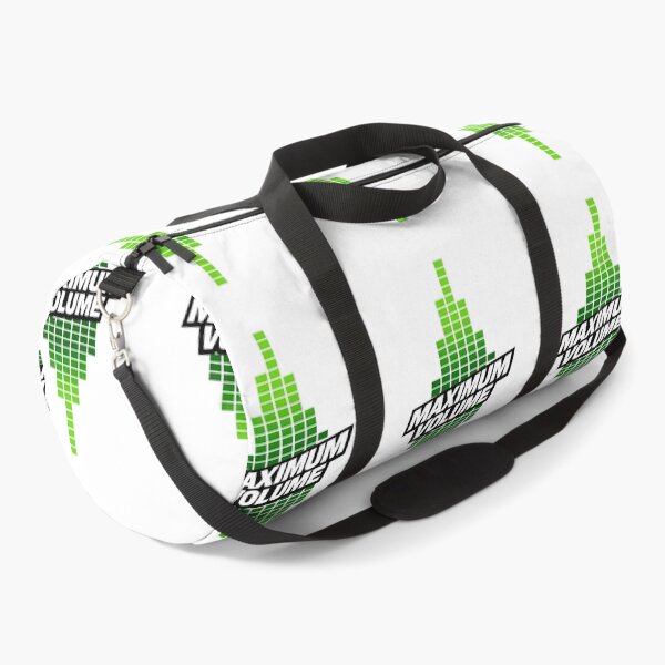 Item preview, Maximum Volume Audio Equalizer designed and sold by  ZenRave Designs.