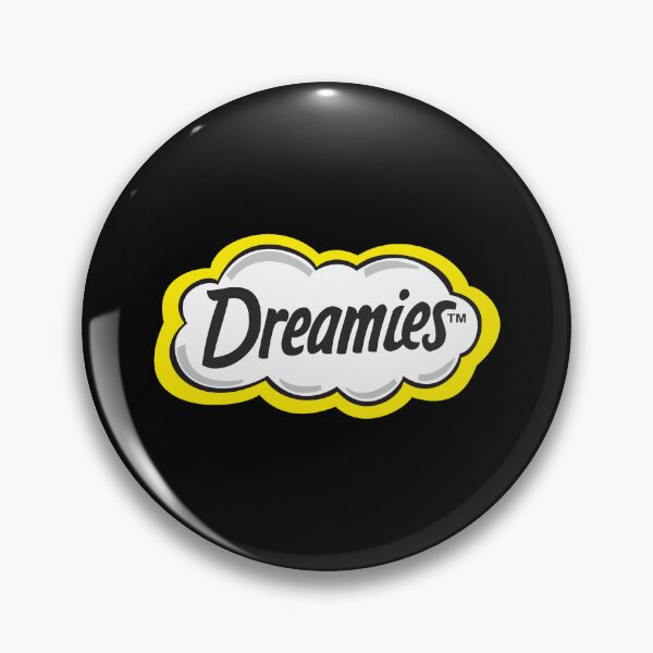 Item preview, Dreamies Cat Treats Pet Food Logo designed and sold by dsangerv.