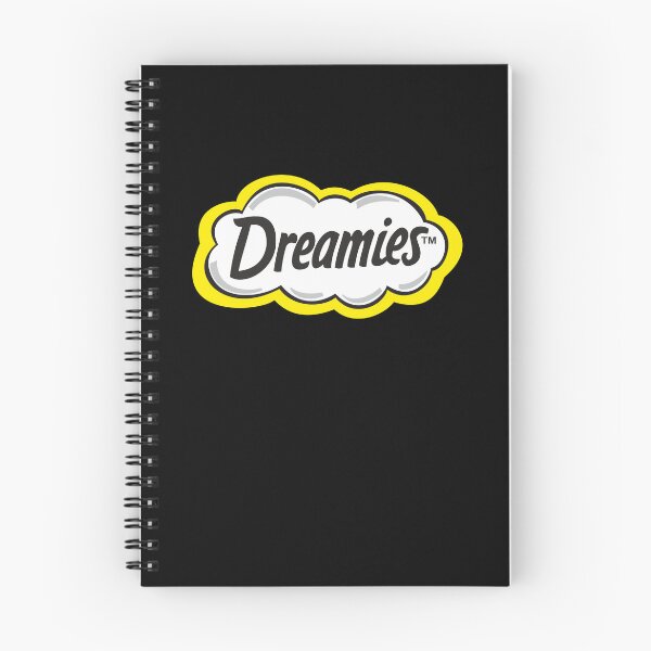 Item preview, Dreamies Cat Treats Pet Food Logo designed and sold by dsangerv.